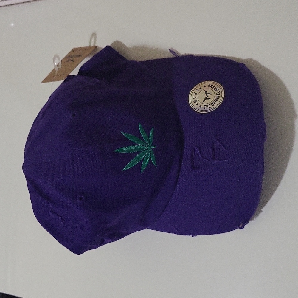 Cap